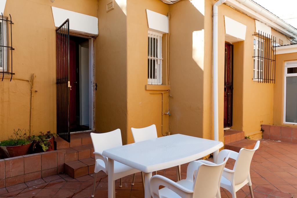 Casa de hóspedes Ashanti Gardens